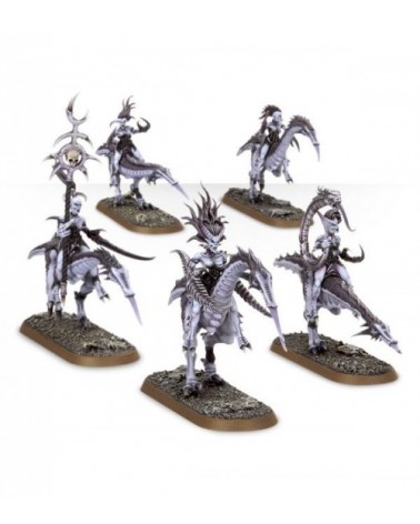 Seekers of Slaanesh