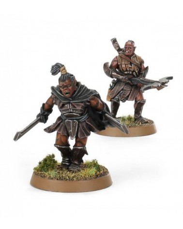 Mauhúr and Vraskû