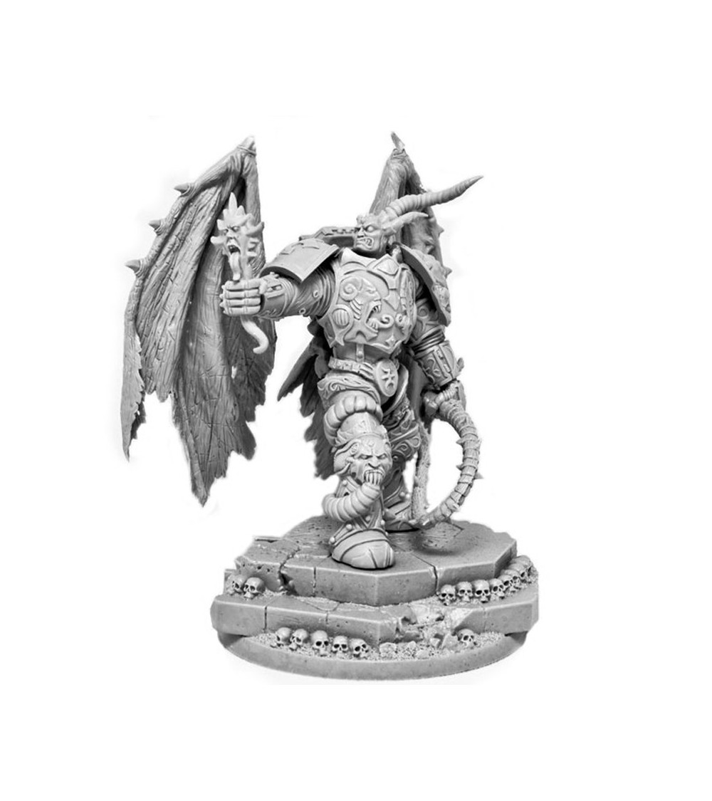 Chaos Deviant Prince Of Daemons