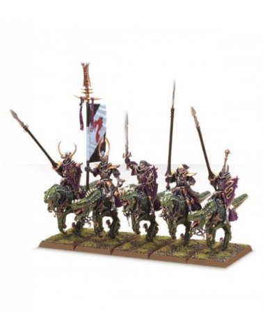 Drakespawn Knights
