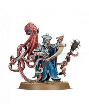 Lotann, Warden of the Soul Ledgers