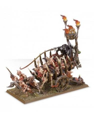 Corpse Cart