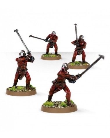 Uruk-hai Berserkers