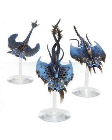 Screamers of Tzeentch