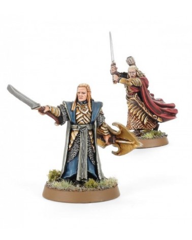 Haldir & Celeborn™