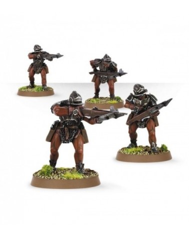 Uruk-hai™ with Crossbows
