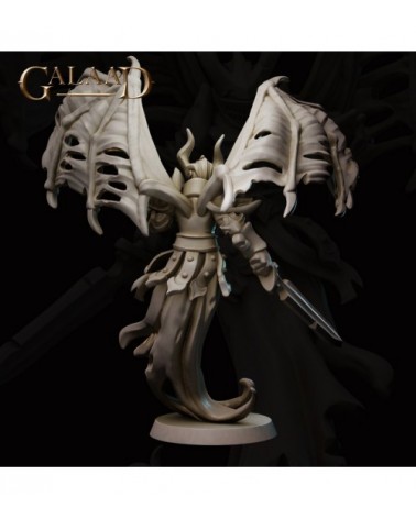 Chaos - Demon Knight