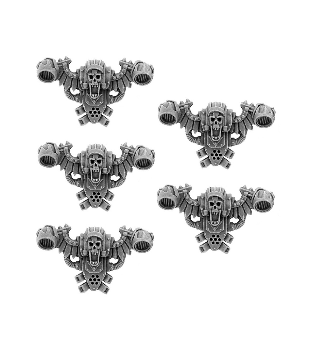 Chaos Egypt Sons Warrior Backpacks (5U)