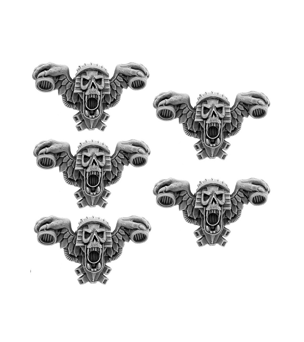 Chaos Egypt Sons Sergeant Backpacks (5U)