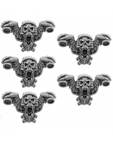 Chaos Egypt Sons Sergeant Backpacks (5U)