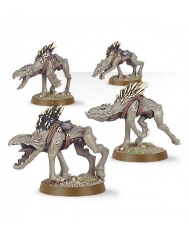 Kroot Hounds