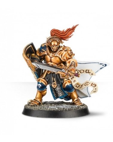 Knight-Questor