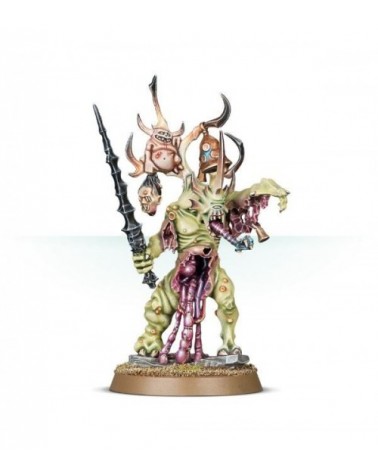 Poxbringer