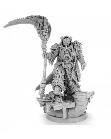 Chaos Mortuary Prime