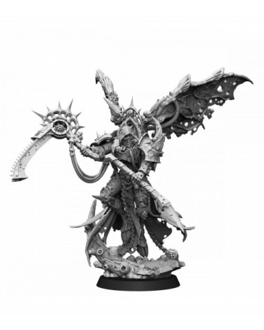 Chaos Prime The Great Demon Of Corrosion (30K)