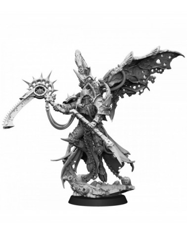 Chaos Prime The Great Demon Of Corrosion (30K)