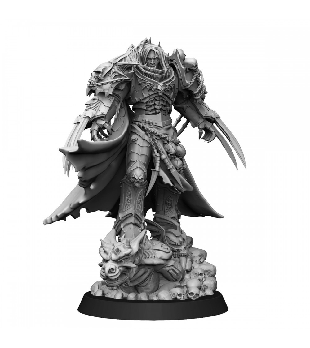 Chaos Prime The Night Haunter (30K)