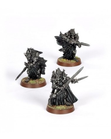 Castellans of Dol Guldur