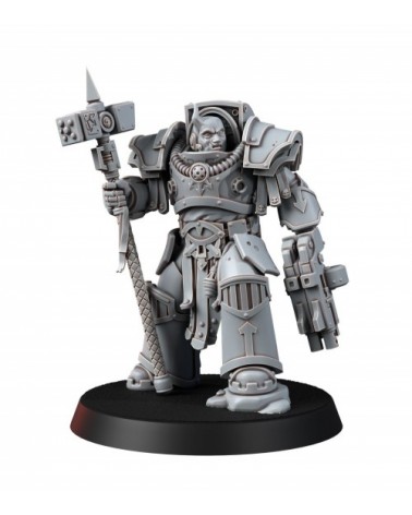 Chaos Cathaphract Armour Squad (5U)