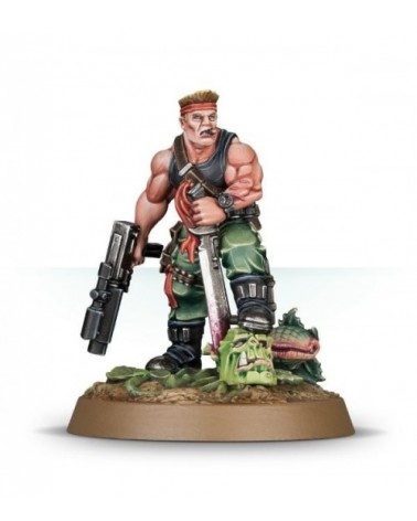 Sly Marbo