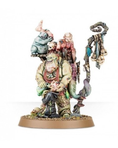 Festus The Leechlord