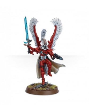 Winged Autarch
