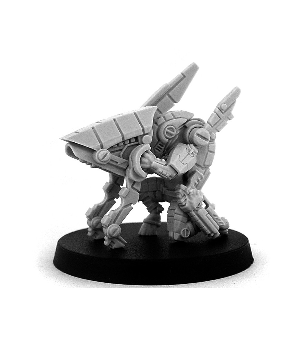Greater Good Marksman