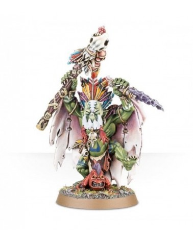 Wurrgog Prophet