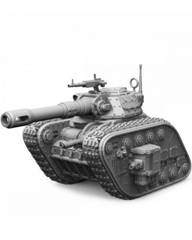 Imperial Legendary Battle Tank