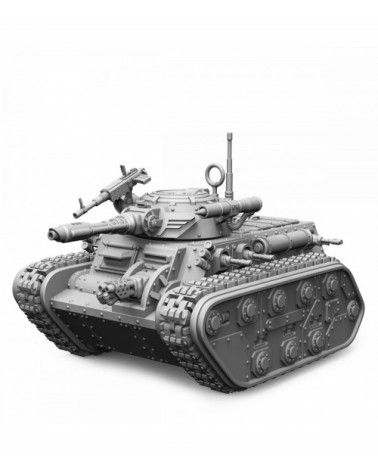 Imperial Infantry Fighting Vehicle