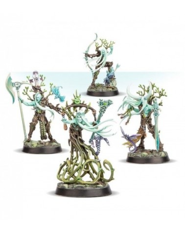 Warhammer Age of Sigmar: Ylthari's Guardians