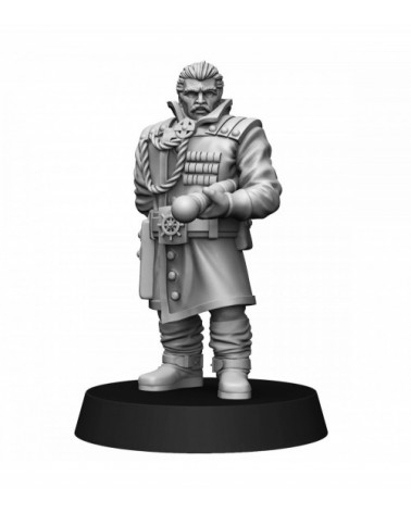 Imperial Fleet Commander V2