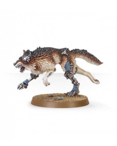 Cyberwolf