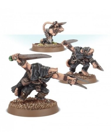 Gutter Runners