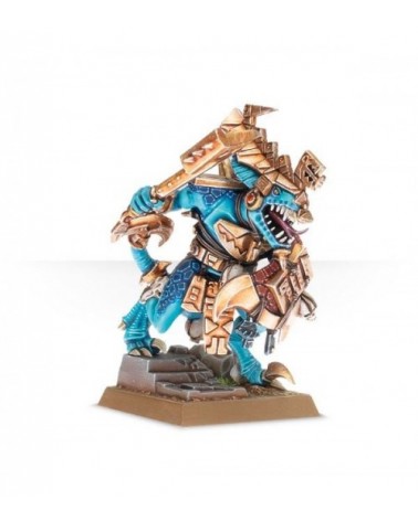Saurus Oldblood