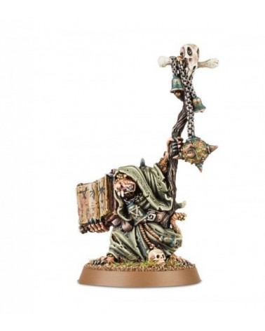 Plague Priest