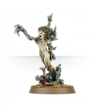 Branchwraith