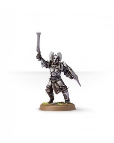 Gundabad Orc Captain