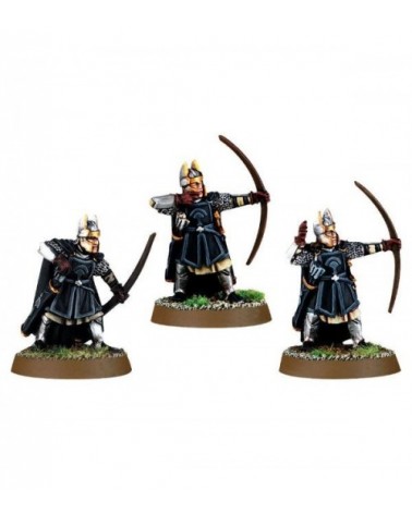 Númenórean Bowmen