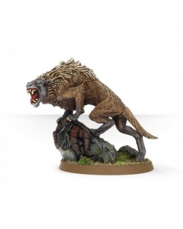 Wild Warg Chieftain