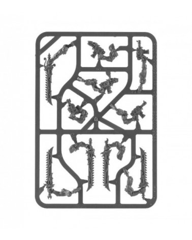 Tzaangor Upgrade Pack