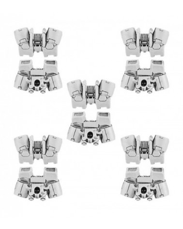 Space Marine Jump Packs