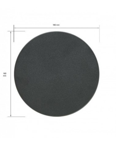 Citadel 160mm Round Base