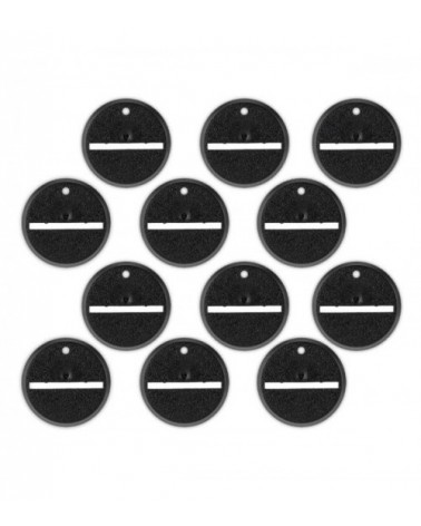 Blood Bowl Bases