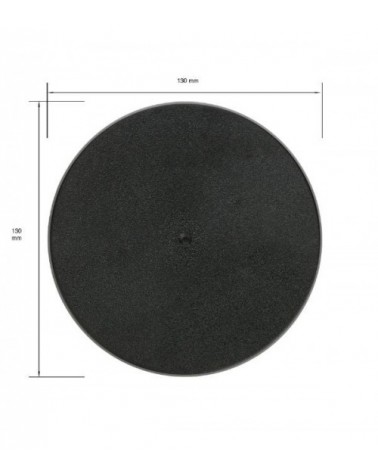 Citadel 130mm Round Base