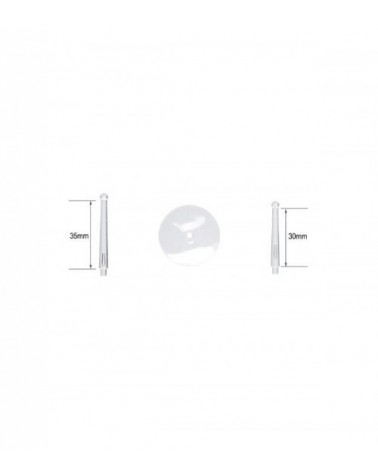 Citadel Ball Top Flying Stems with 32mm Flying Bases