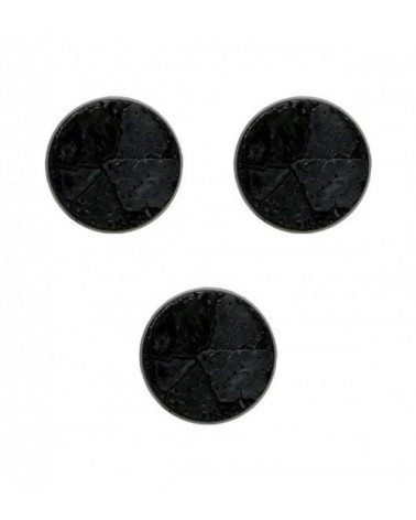 Citadel 60mm Round Textured Bases