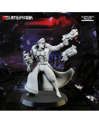 Firstborn Commissar