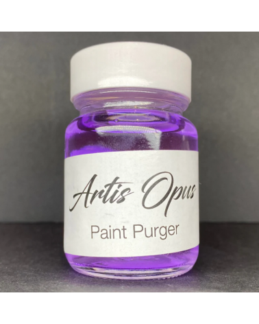 Artis Opus Paint Purger (30ml)
