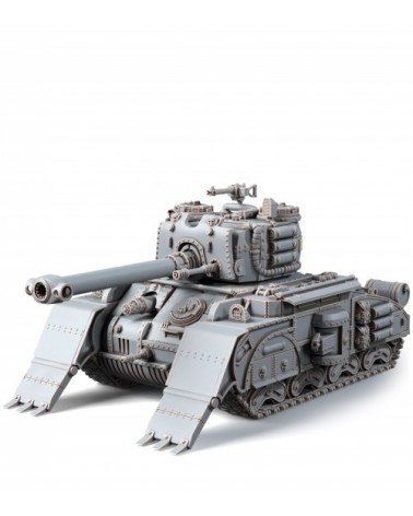 Iron Korps Terra Invicta